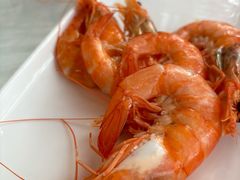 -二小海鲜(清真黄骅店)