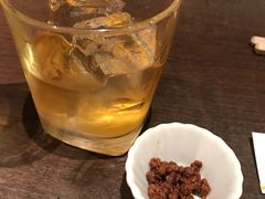 梅子酒-矢场猪(名古屋站三井楼北馆店)