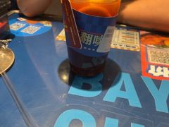 -伯友茶记(中华广场店)