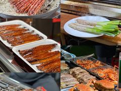 -凤城·食都