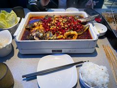 -半天妖烤鱼(海梦一方店)