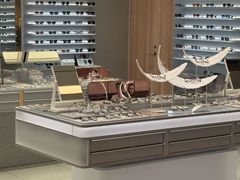 -AOJO眼镜(南翔印象城MEGA店)