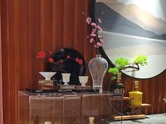 -诺筵汤品·菌汤火锅(南河坝店)