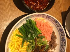 -福照楼汽锅鸡·云南特色菜(万达广场店)