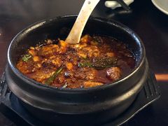 招牌麻婆豆腐-陈麻婆豆腐总店