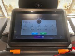 -一兆韦德健身·城市运动馆