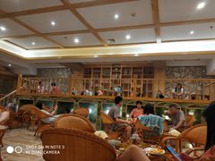 -碧海银湾洗浴休闲会馆