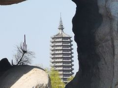 -西海子公园
