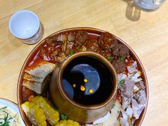 蒙古装锅-蒙料·手把肉(望京店)