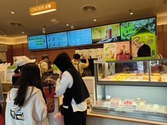 -奈雪的茶(大梅沙8号仓店)