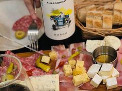 -Alimentari Grande(东湖路店)