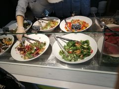 -Green Option(官舍店)