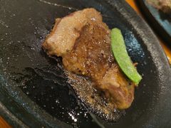 -纽斯特牛排自助餐厅(浦江万达店)