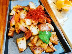 -初鮨料理铁板烧(印象汇店)