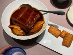 -荣轩(新荣记环球金融中心店)