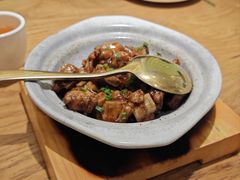 -粤集·手工粤菜(皇庭广场店)