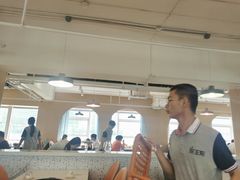 -前王院•巧克力海鲜市集餐厅(万平口店)