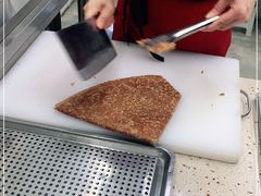 -香糯炎荞饼王(解放碑店)