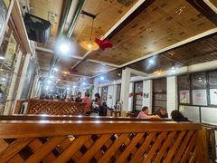 -人民公社大食堂(顺义总店)