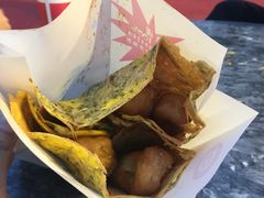 -清真·二嫂子煎饼果子(鼓楼旗舰形象店)