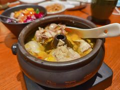 -云海肴云南菜(花园城店)