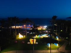 -三亚亚龙湾天域度假酒店