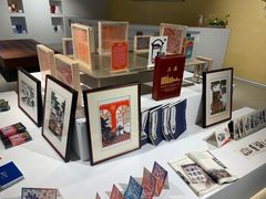 -上海城市规划展示馆