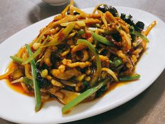 -友谊餐馆(永安路店)