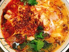 -云海肴·汽锅鸡·云南菜(美罗城店)