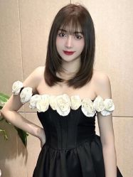-丝语萱形象