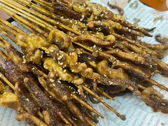 -十里铺铁板鱿鱼