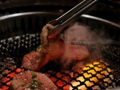 -丸藏和牛烧肉专门店(园区师惠坊店)