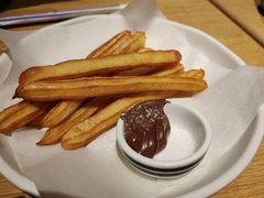 -玛尚诺意式餐厅(天环广场店)