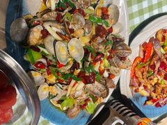 -1819餐厅·团队聚餐·烤串·精酿