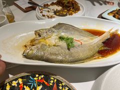 -羲和雅苑•北京烤鸭(国贸商城店)