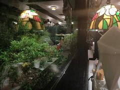 -火车头法国西餐厅