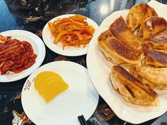 -桃园中华料理炸酱面(燕儿岛路店)