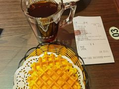 -豪客来牛排(文化路店)