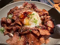 烧肉丼-逆鳞(江宁店)