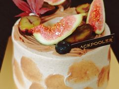 -黑池口感烘焙·生日蛋糕(坂田店)