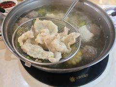 -伟记牛肉(金鸿公路店)