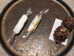 -香樟花园法式铁板烧(恒隆广场店)