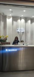 -Kraemer Paris  苏豪路易士·嘉玛发廊
