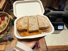 博洛尼亚肉酱三明治-佐敦面包铺·JORDAN BAKERY