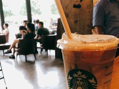 -星巴克臻选(成都九方店)