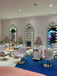 -MELAND CLUB•花园城堡主题亲子乐园•派对•餐厅(广州乐峰广场旗舰店)