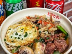 -初阳谷·丽水味道(栖悦城店)