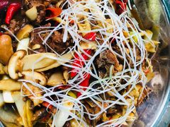 -弓虽昌焖烧鸡(大竹林店)