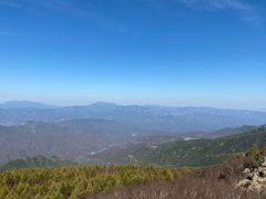 -白草畔自然风景区