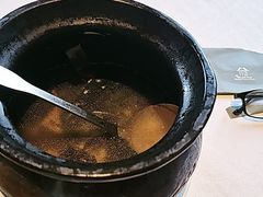 -八府香鸭·啫啫煲(华山路店)